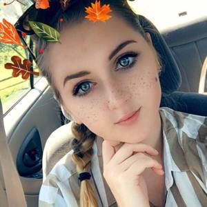 Meet your Posher, Lilly